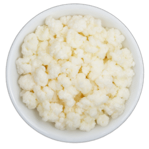 Milk Kefir Grains (40 Grams)