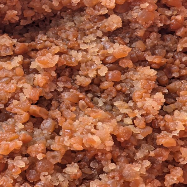 Organic Water Kefir Grains